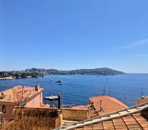 Villefranche-sur-Mer Alpes-Maritimes appartement foto 7391816