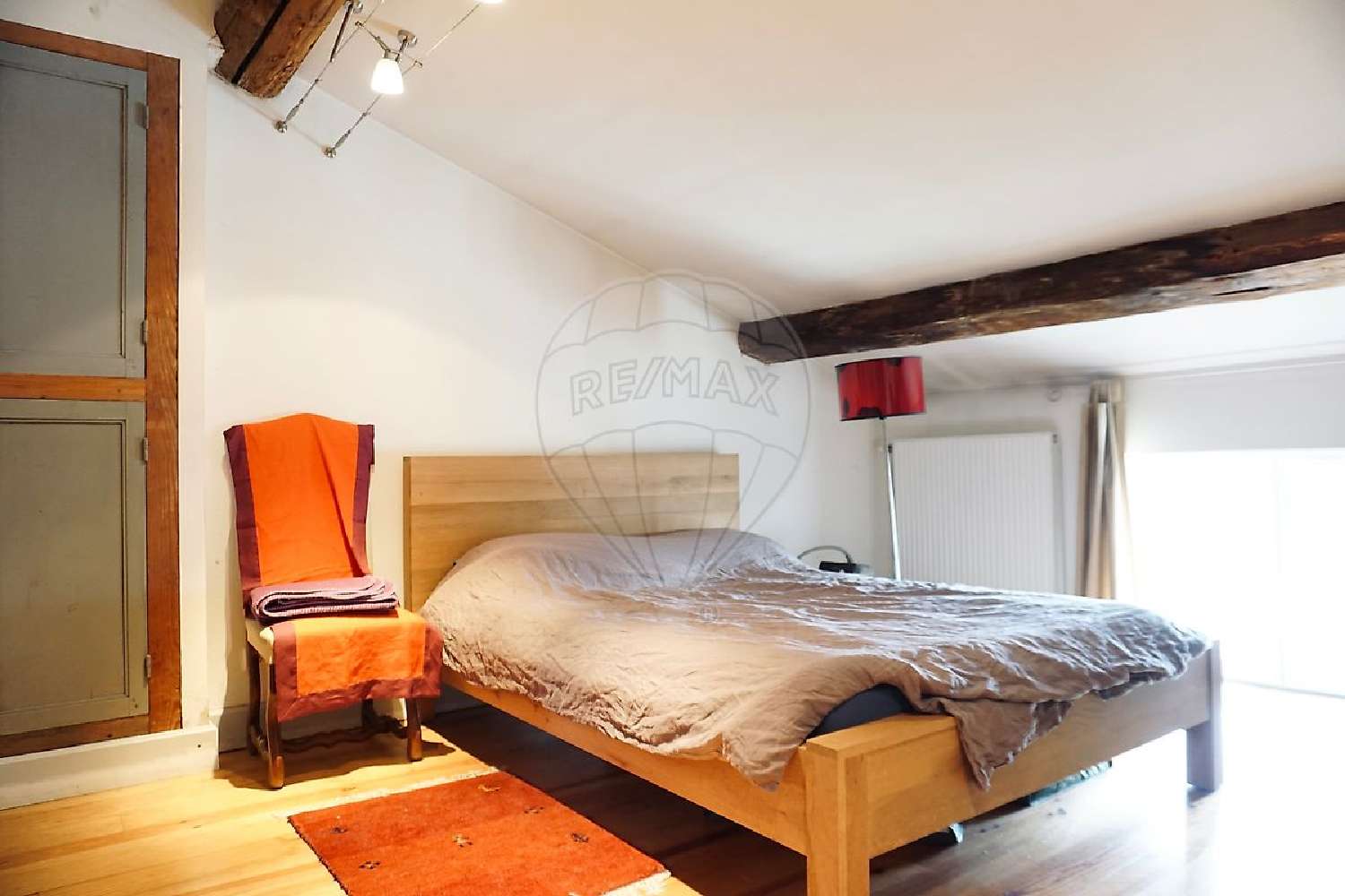 en venta apartamento Villefranche-sur-Saône Rhône 5