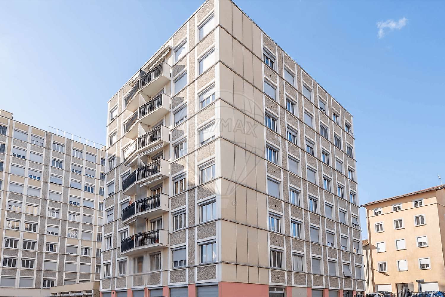 en venta apartamento Villefranche-sur-Saône Rhône 8