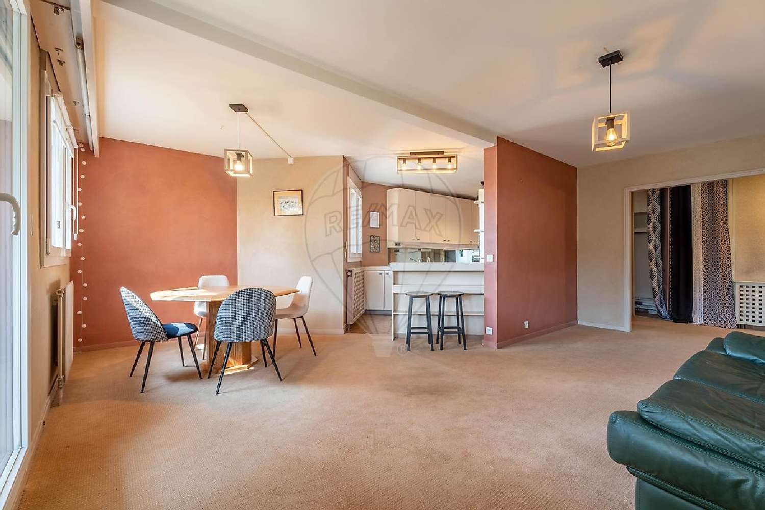 en venta apartamento Villefranche-sur-Saône Rhône 2