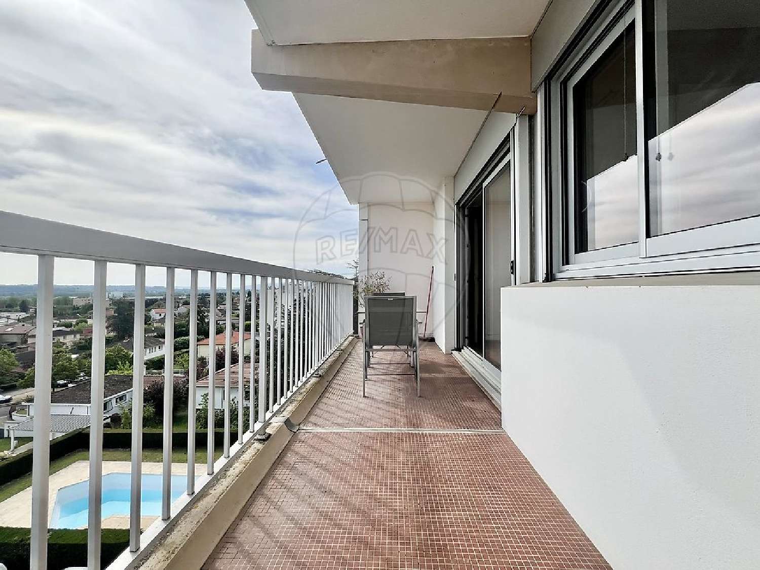 en venta apartamento Villefranche-sur-Saône Rhône 1