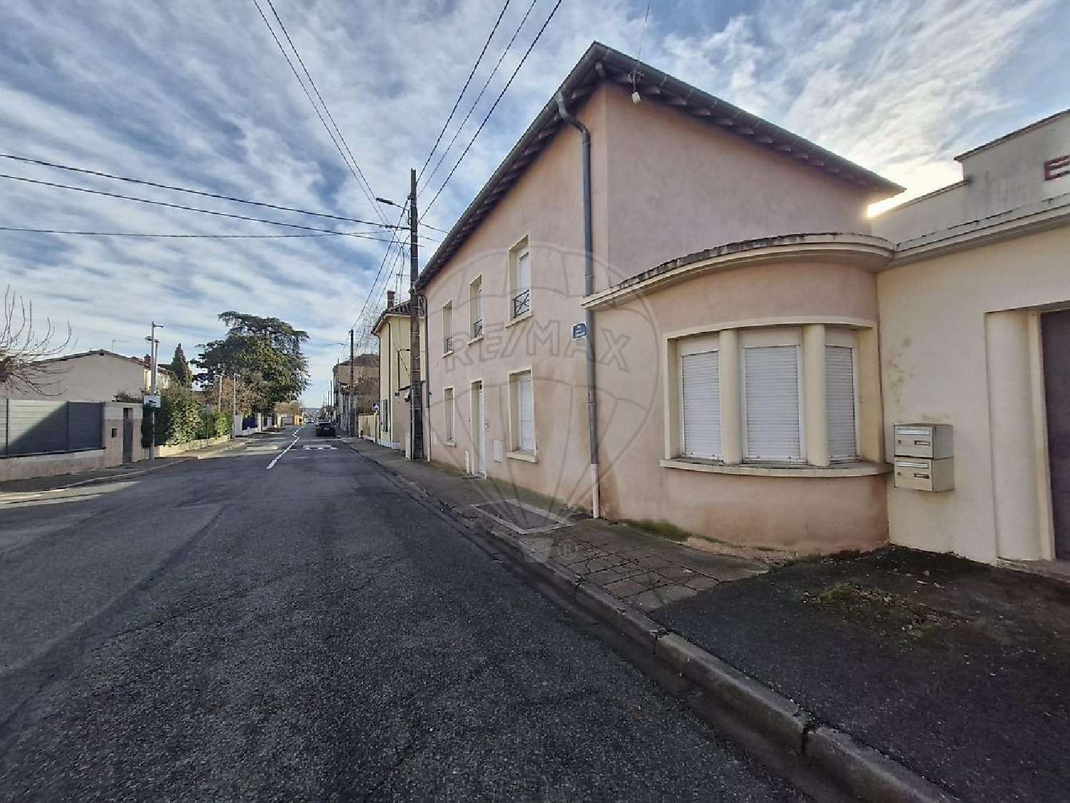  for sale apartment Villefranche-sur-Saône Rhône 8