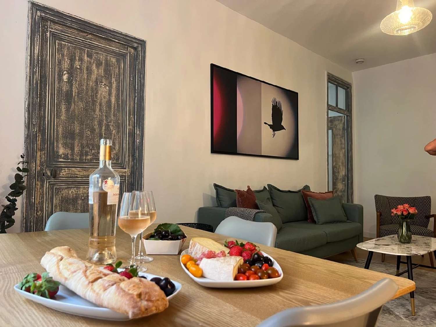 kaufen Wohnung/ Apartment Villefranche-sur-Mer Alpes-Maritimes 2