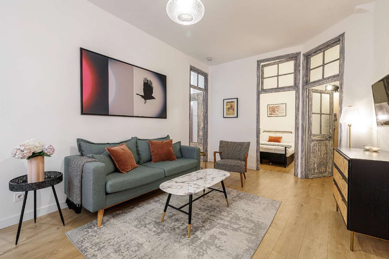 kaufen Wohnung/ Apartment Villefranche-sur-Mer Alpes-Maritimes 4