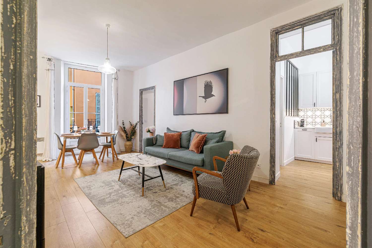 kaufen Wohnung/ Apartment Villefranche-sur-Mer Alpes-Maritimes 5