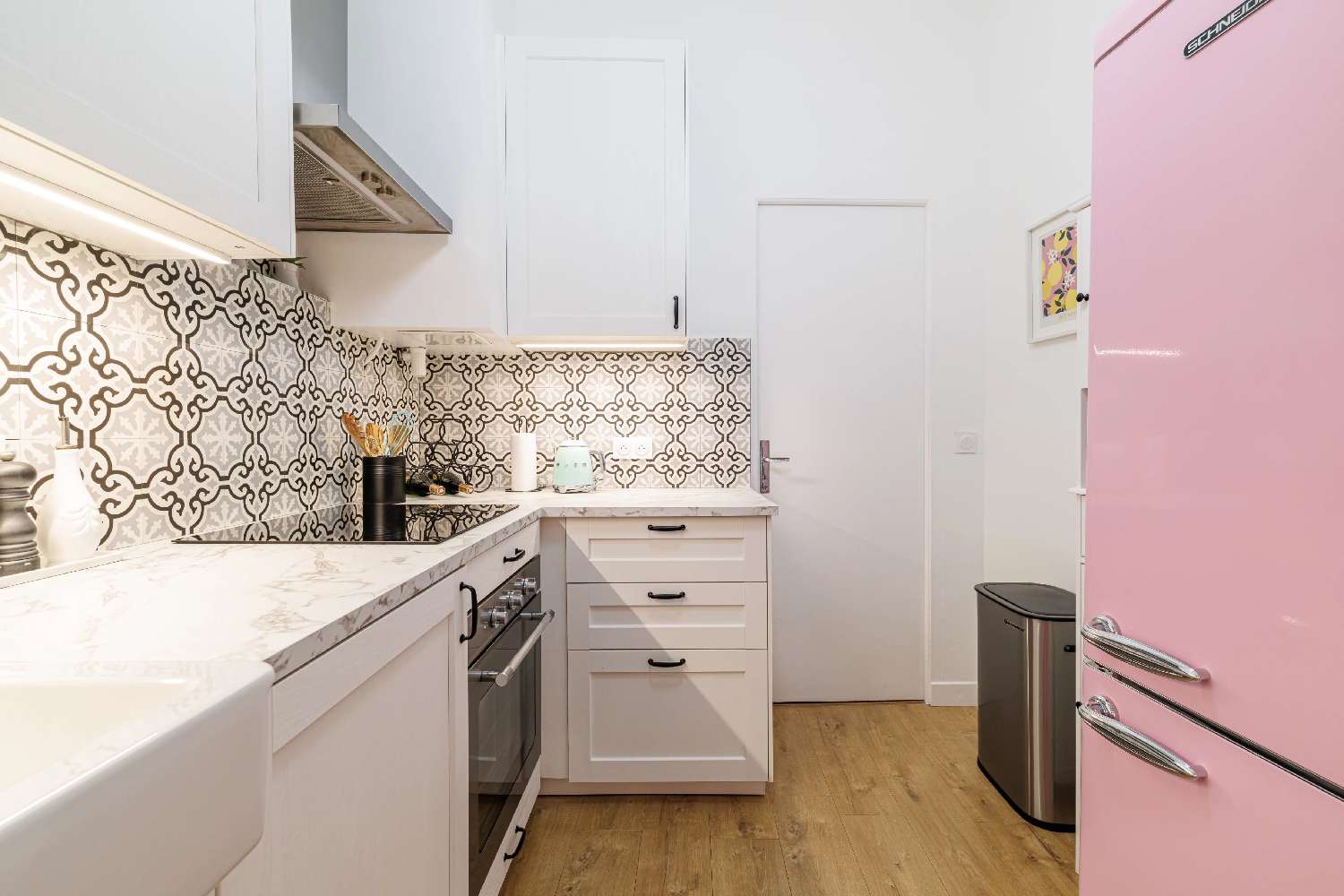 kaufen Wohnung/ Apartment Villefranche-sur-Mer Alpes-Maritimes 6