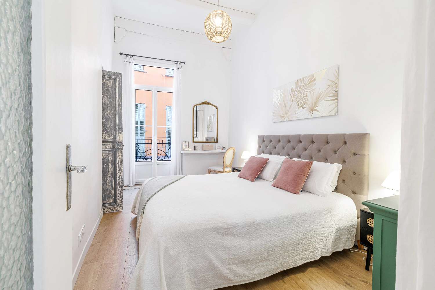 kaufen Wohnung/ Apartment Villefranche-sur-Mer Alpes-Maritimes 7