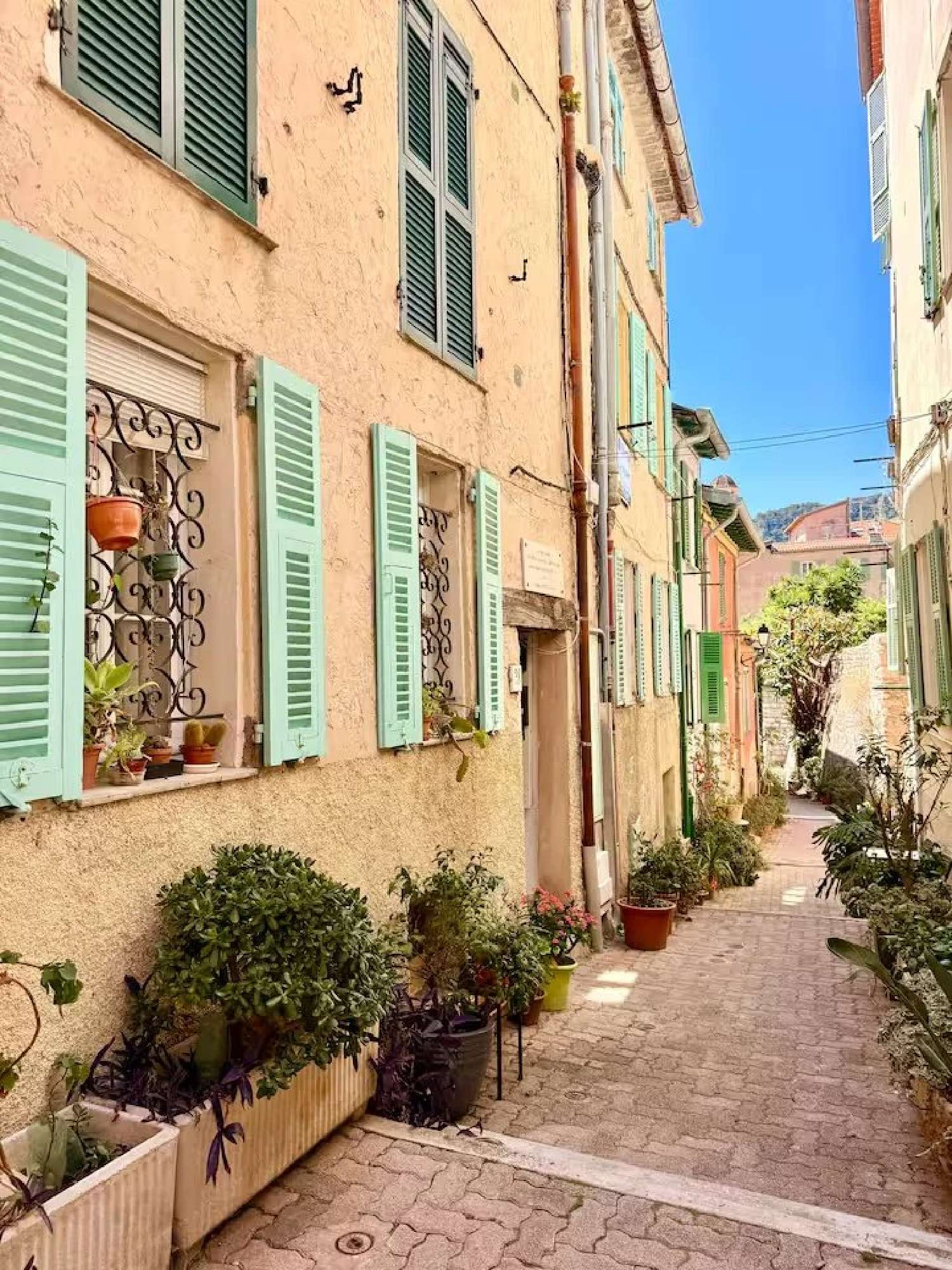 kaufen Wohnung/ Apartment Villefranche-sur-Mer Alpes-Maritimes 3