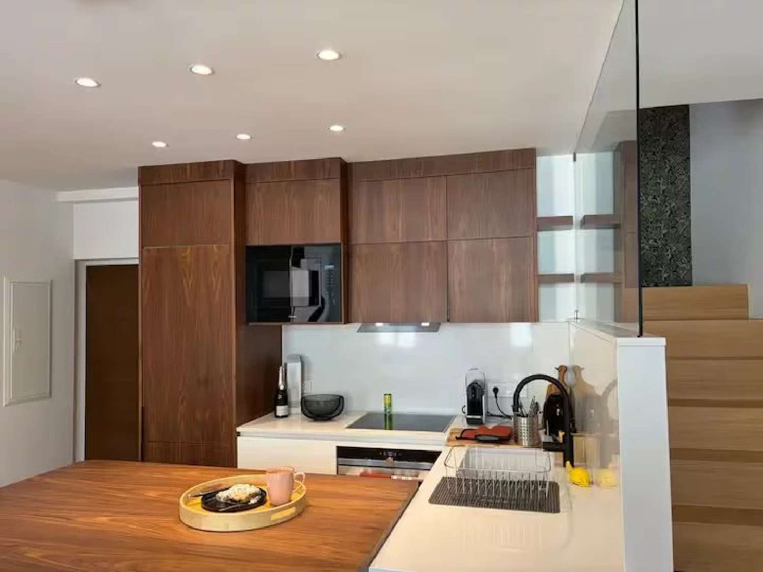 kaufen Wohnung/ Apartment Villefranche-sur-Mer Alpes-Maritimes 6
