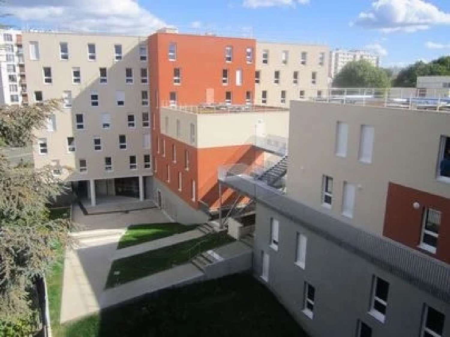 for sale apartment Villejuif Val-de-Marne 1