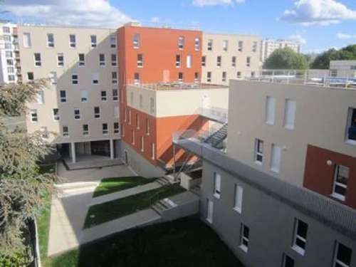 Villejuif Val-de-Marne apartment foto 7385647