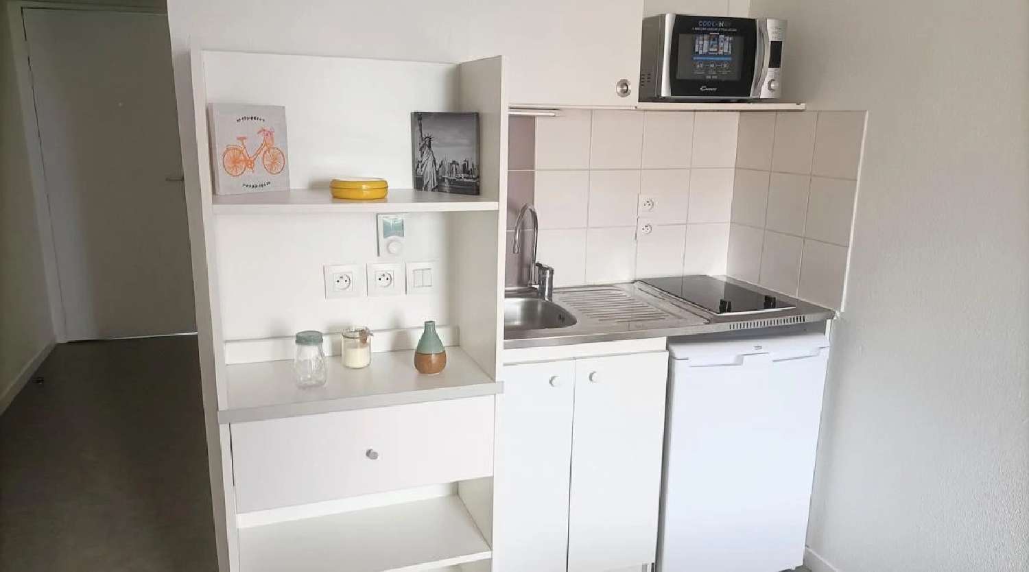 for sale apartment Villejuif Val-de-Marne 4