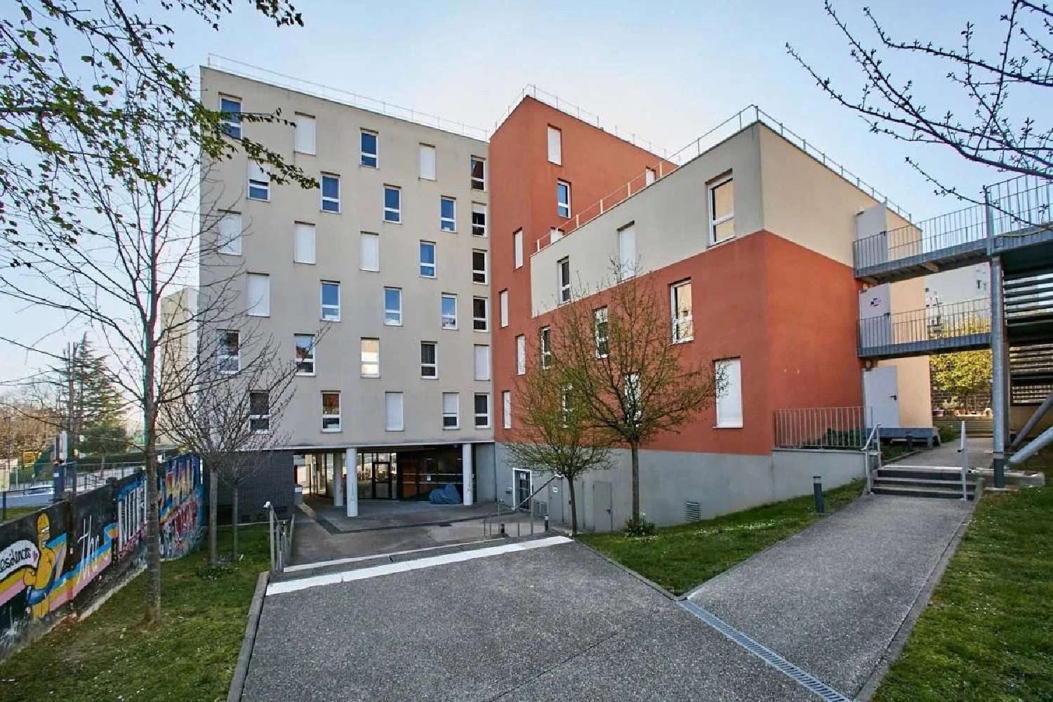 for sale apartment Villejuif Val-de-Marne 5