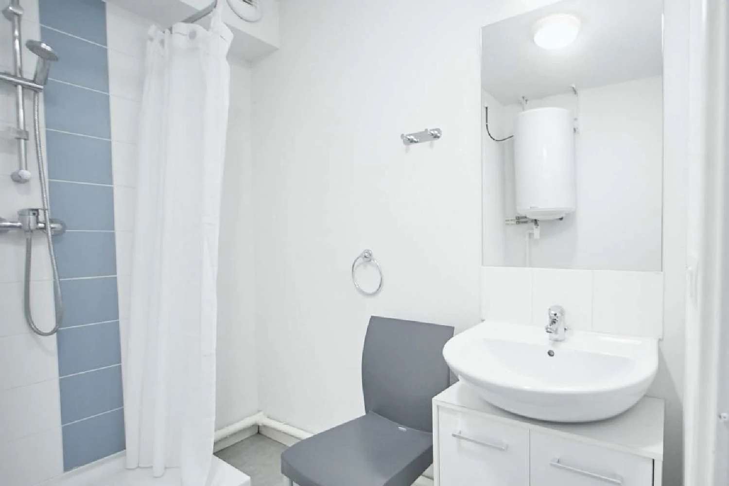 for sale apartment Villejuif Val-de-Marne 6