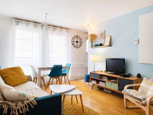 Villejuif Val-de-Marne apartment foto 7398777