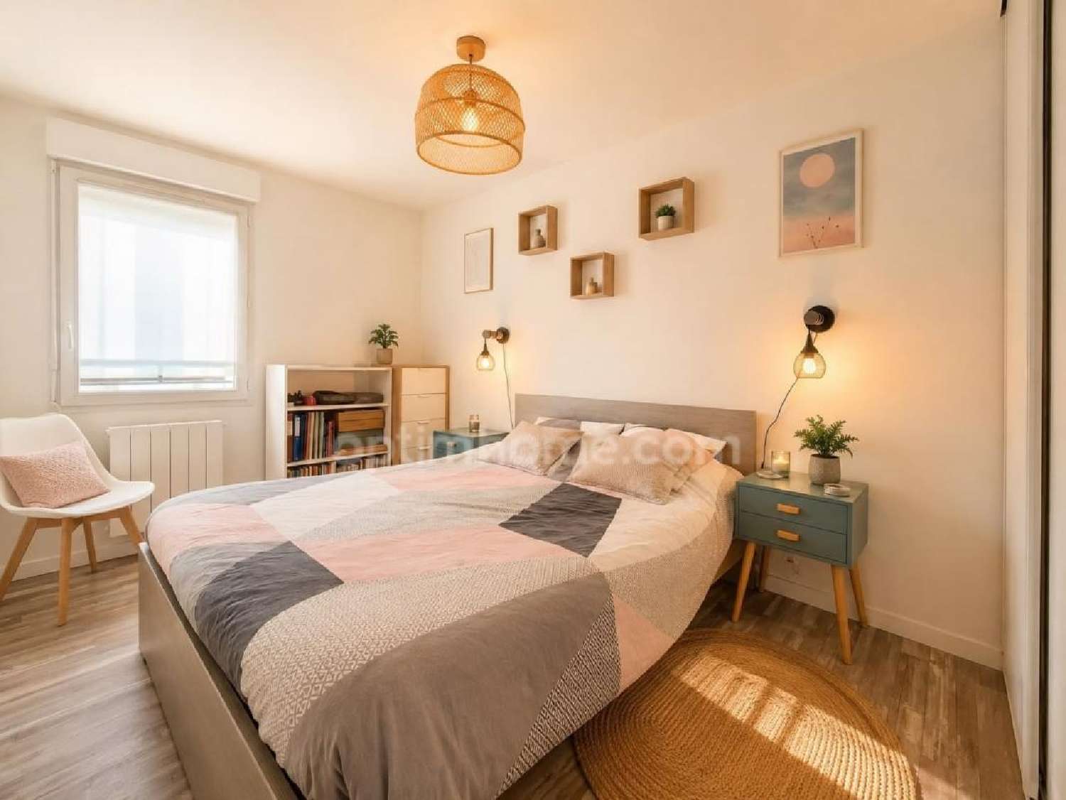 for sale apartment Villejuif Val-de-Marne 4