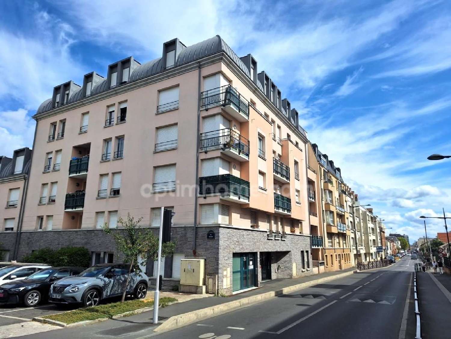 for sale apartment Villejuif Val-de-Marne 7