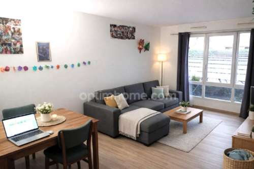 Villejuif Val-de-Marne apartment foto 7399040