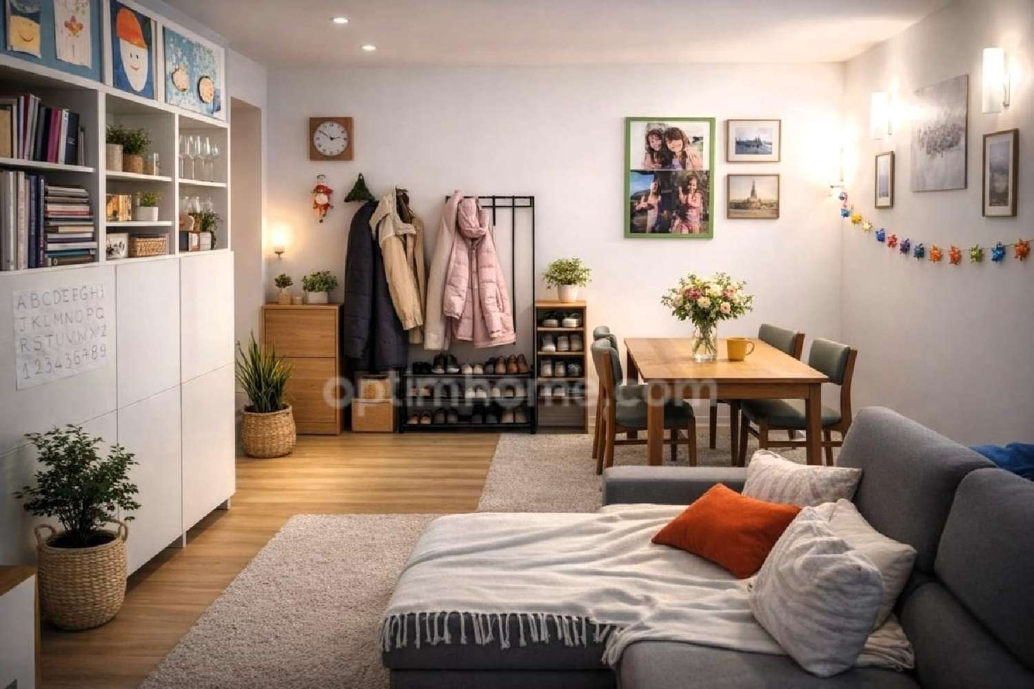 for sale apartment Villejuif Val-de-Marne 2