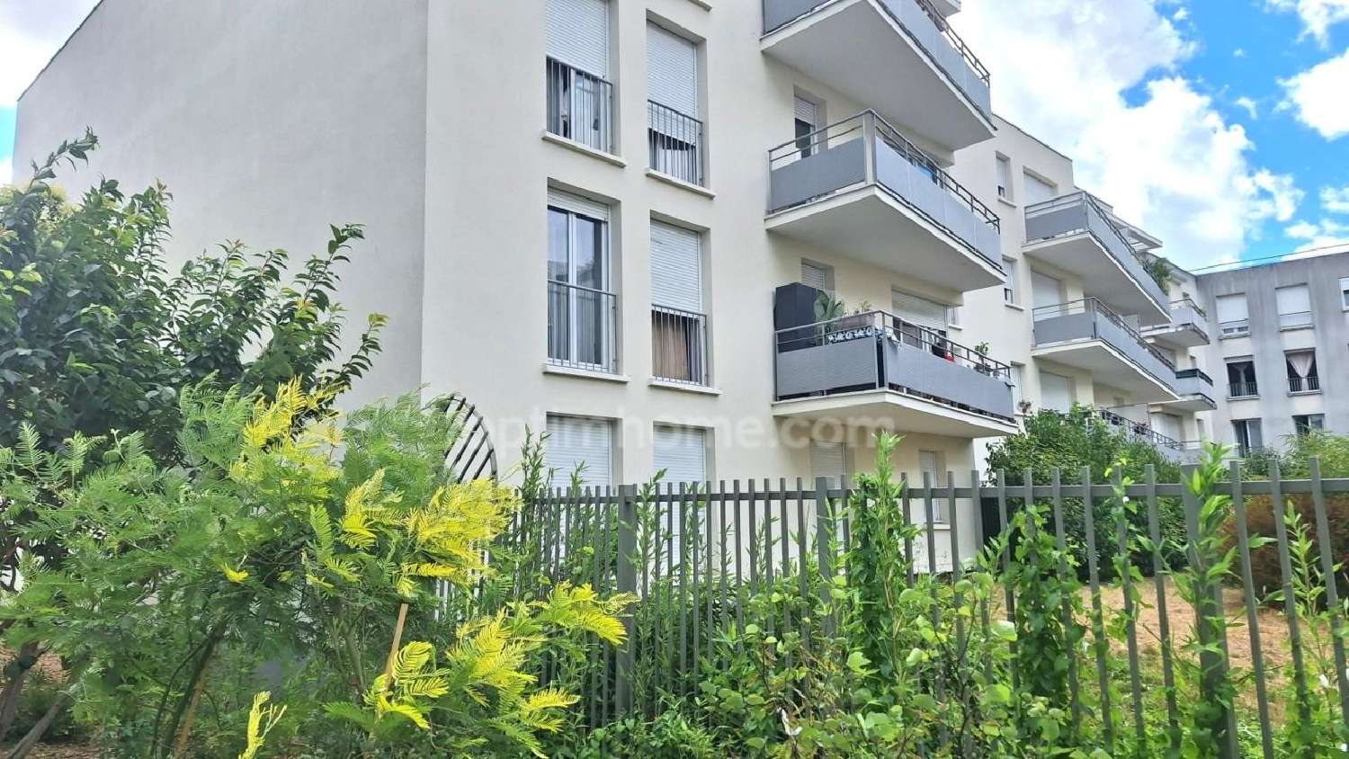 for sale apartment Villejuif Val-de-Marne 4