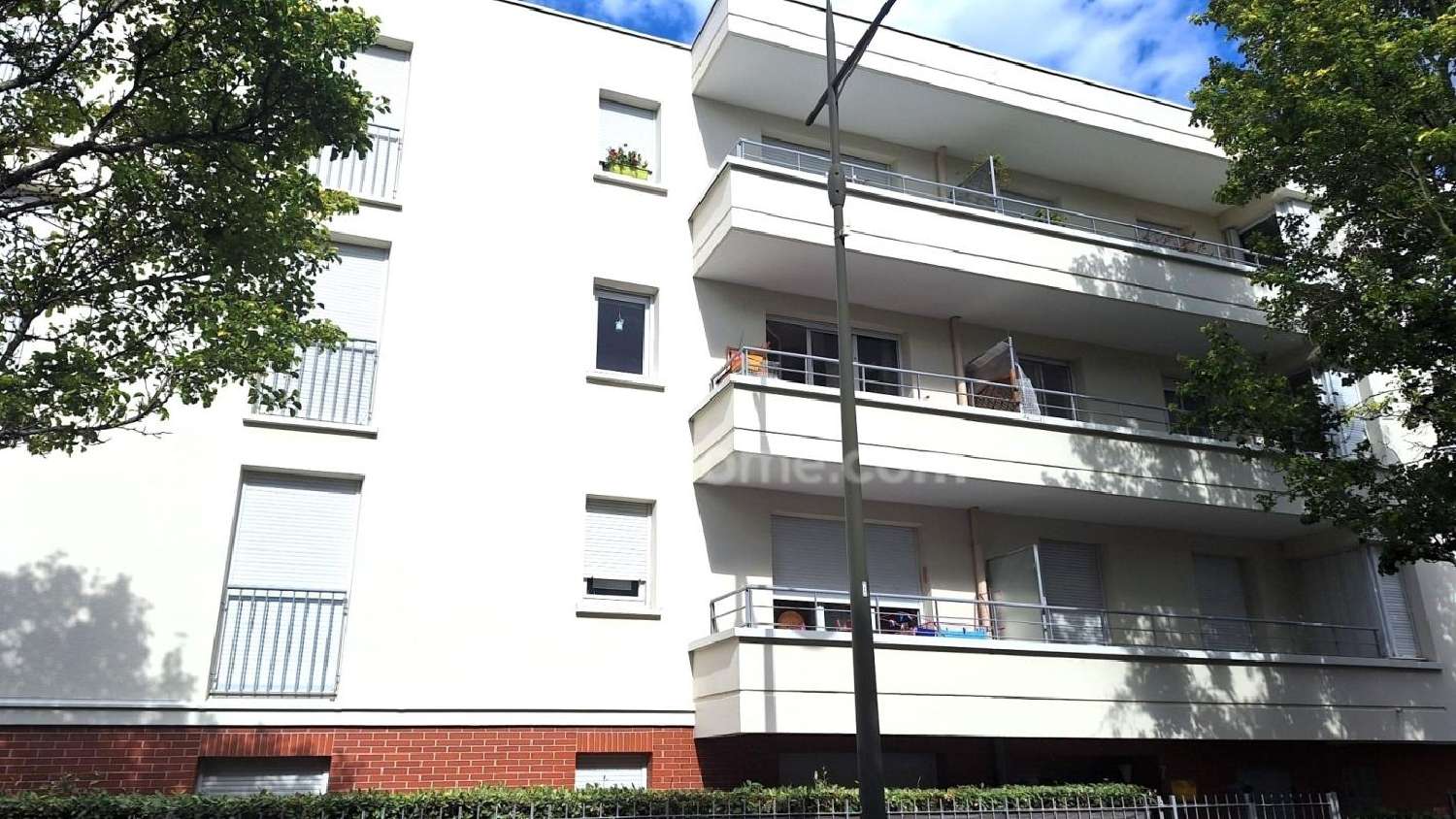 for sale apartment Villejuif Val-de-Marne 5
