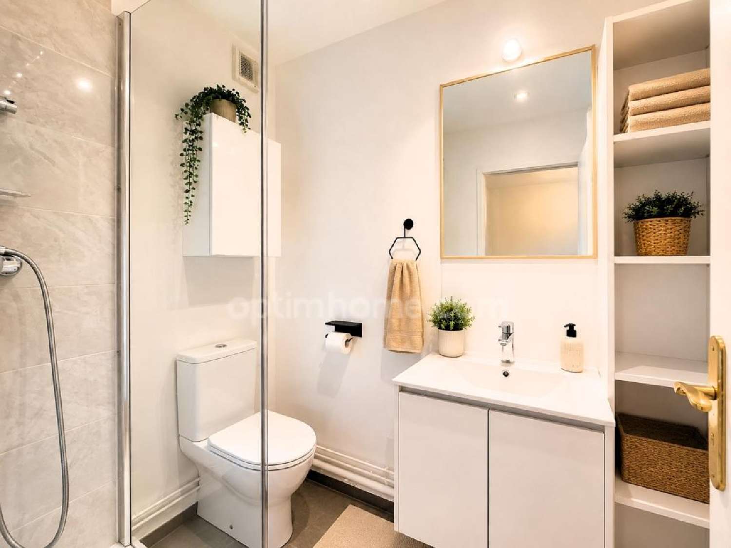 for sale apartment Villejuif Val-de-Marne 6