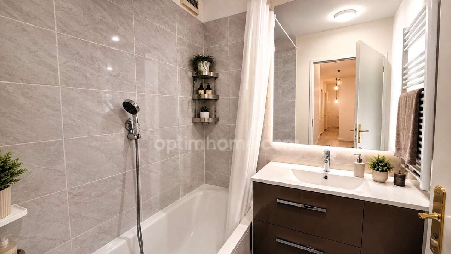 for sale apartment Villejuif Val-de-Marne 7