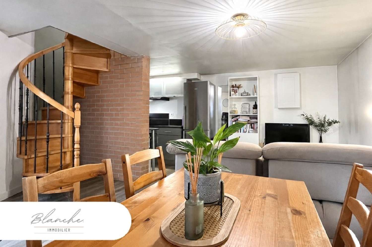  for sale apartment Villeneuve-d'Ascq Nord 2