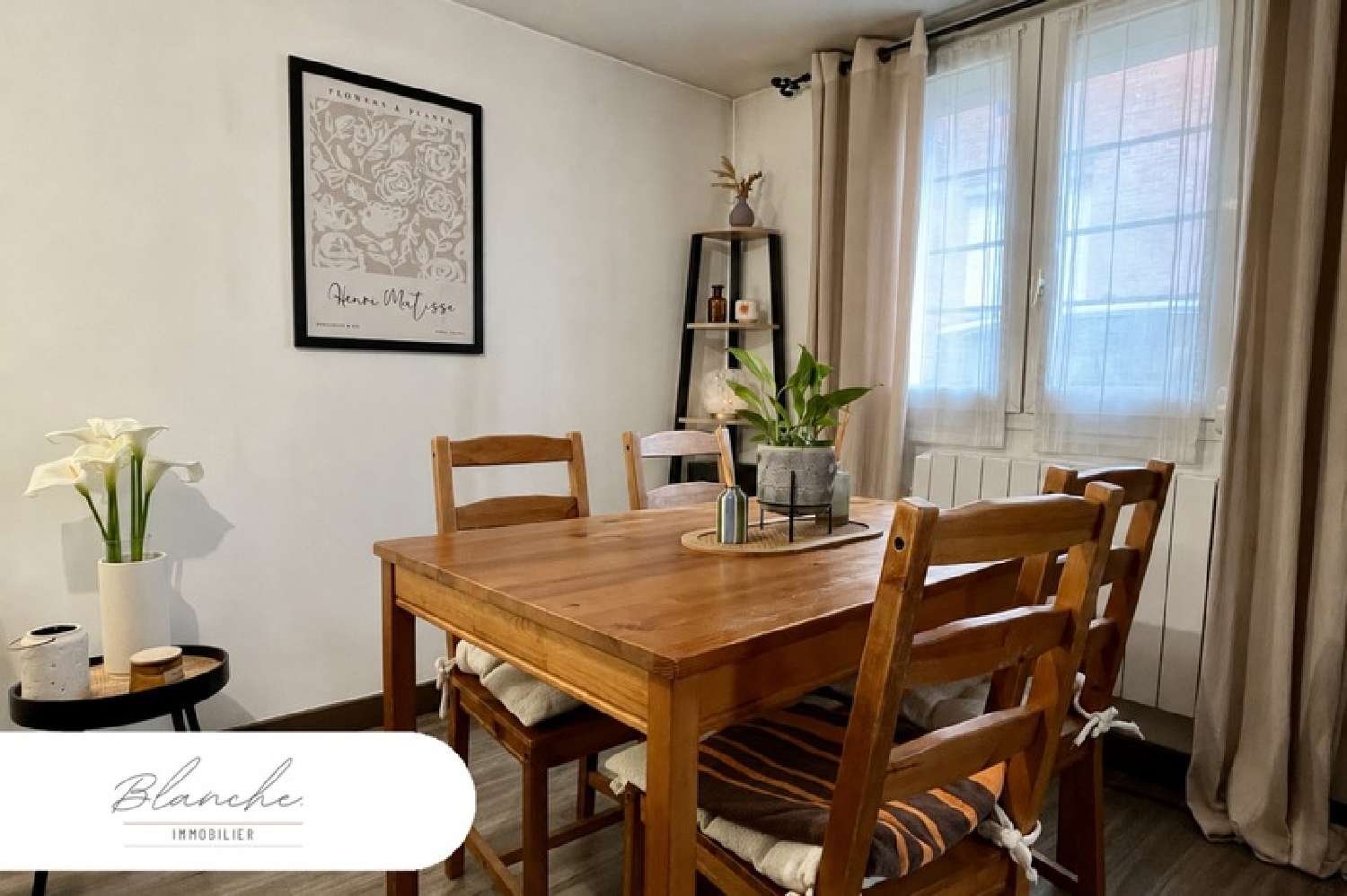  for sale apartment Villeneuve-d'Ascq Nord 3