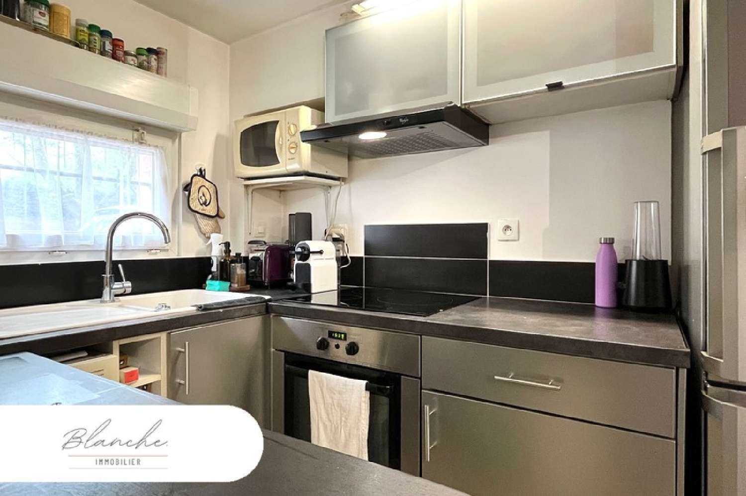  for sale apartment Villeneuve-d'Ascq Nord 5
