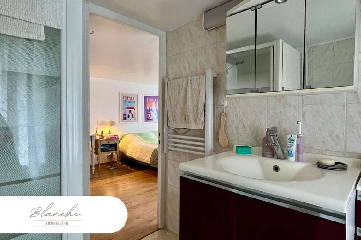  for sale apartment Villeneuve-d'Ascq Nord 7