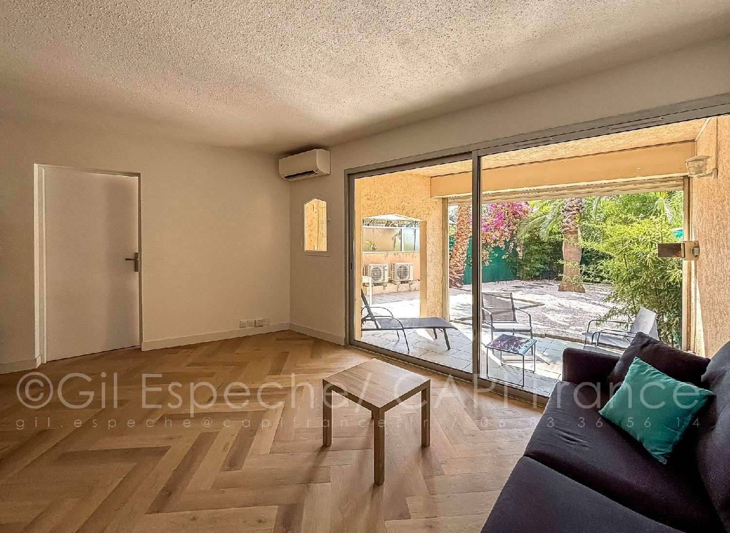 en venta apartamento Villeneuve-Loubet Alpes-Maritimes 3