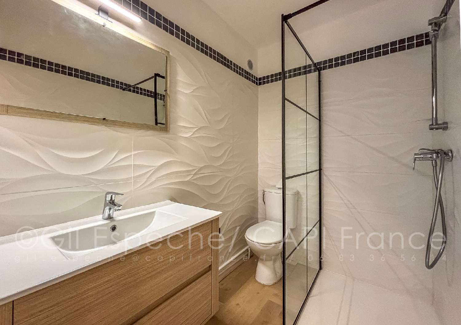 en venta apartamento Villeneuve-Loubet Alpes-Maritimes 4