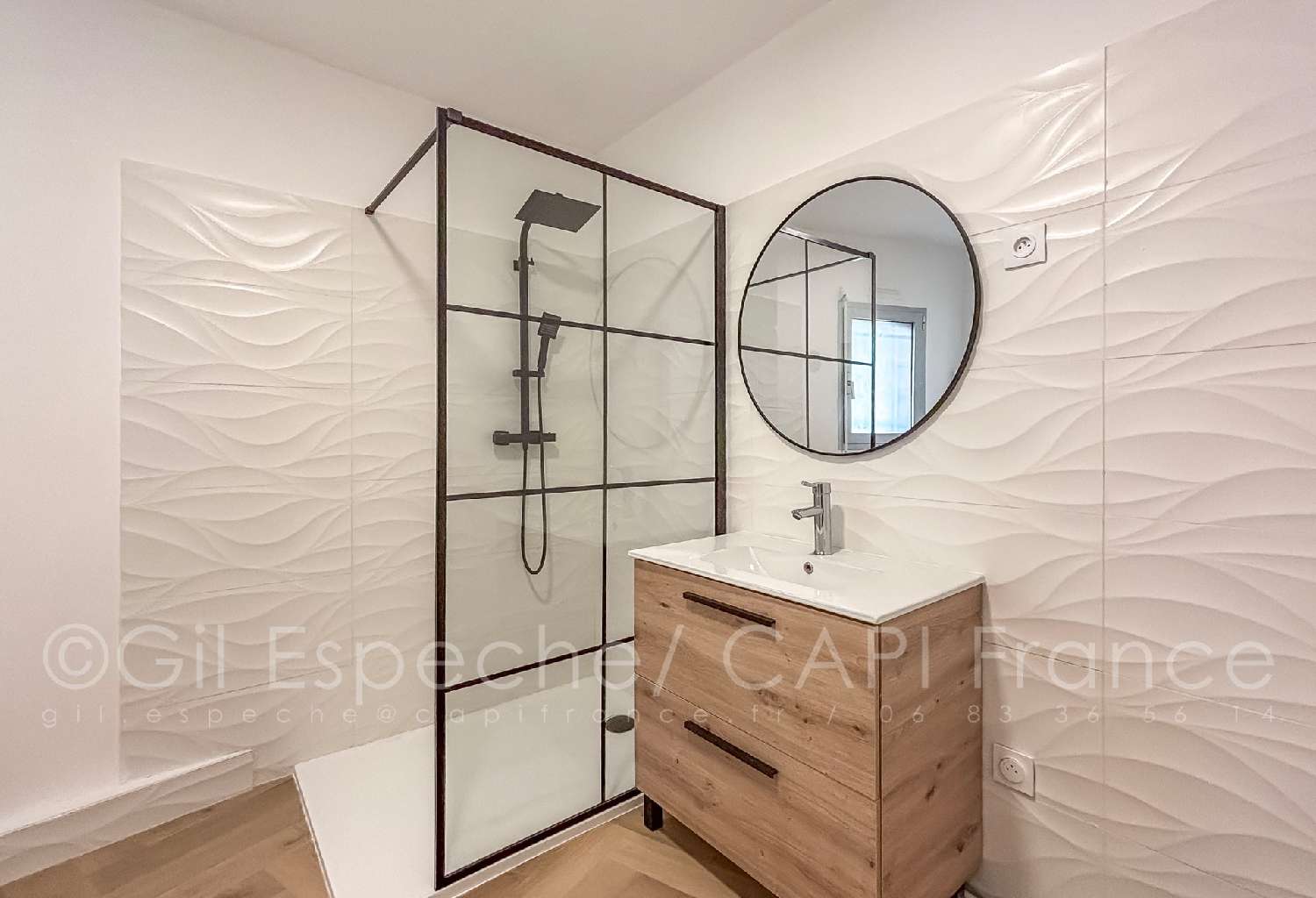 en venta apartamento Villeneuve-Loubet Alpes-Maritimes 7
