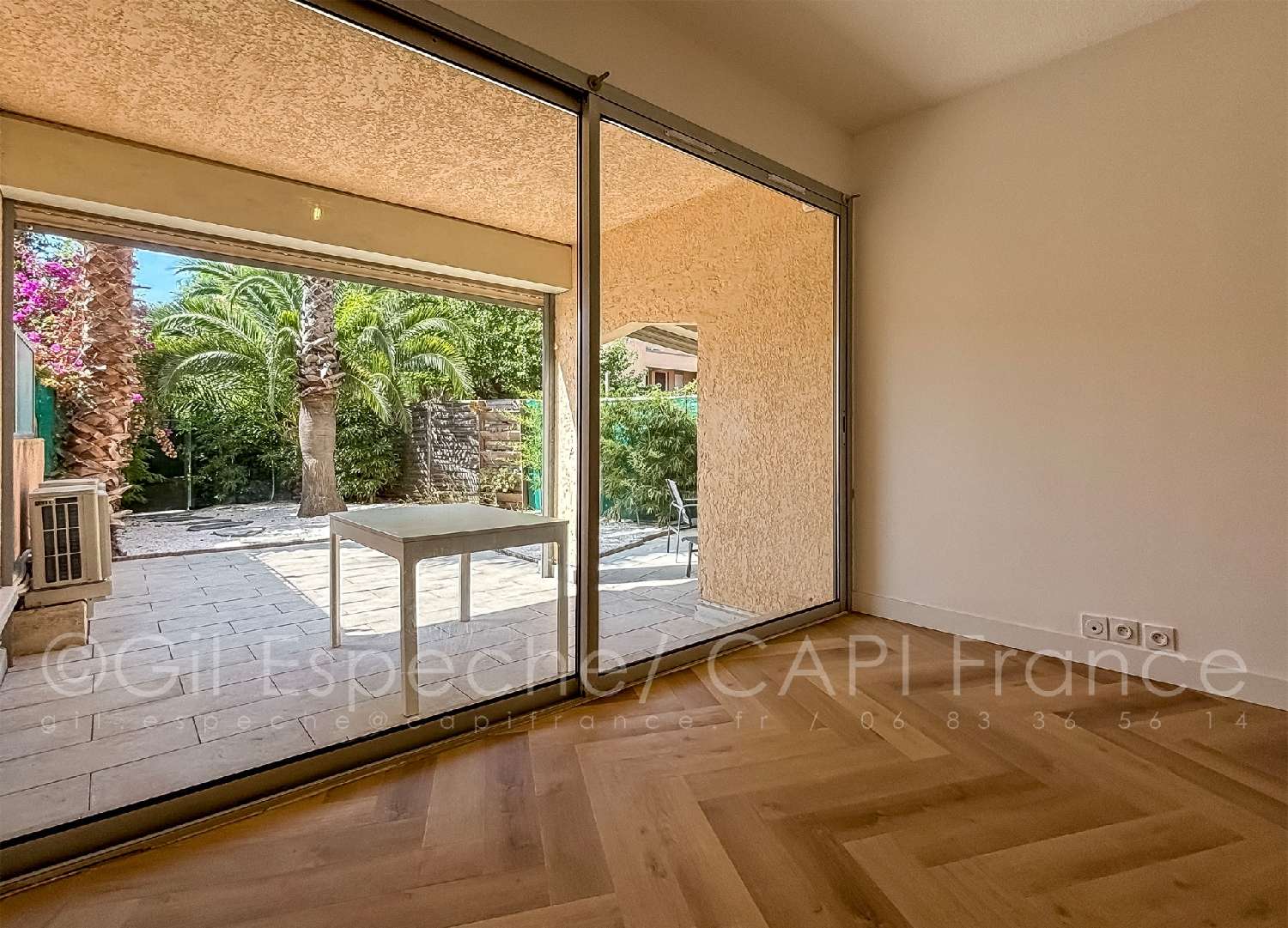 en venta apartamento Villeneuve-Loubet Alpes-Maritimes 8