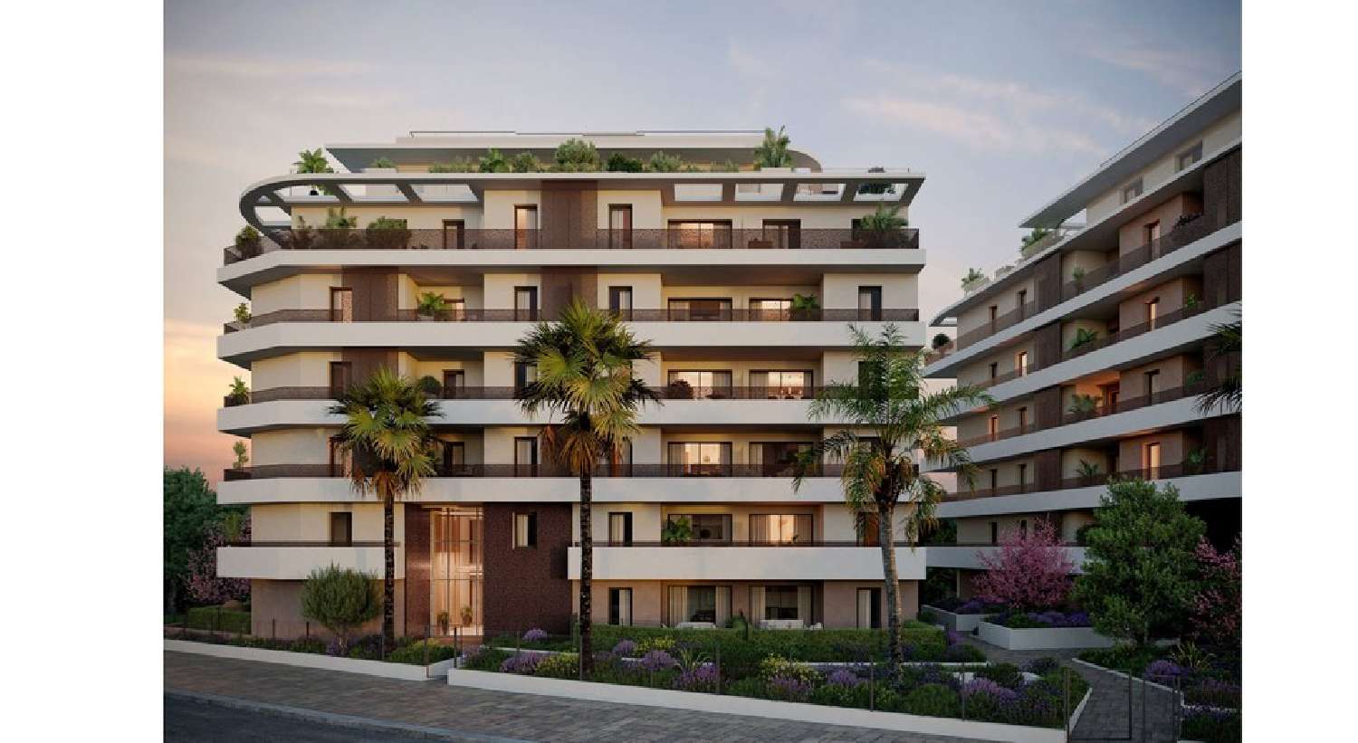 en venta apartamento Villeneuve-Loubet Alpes-Maritimes 1