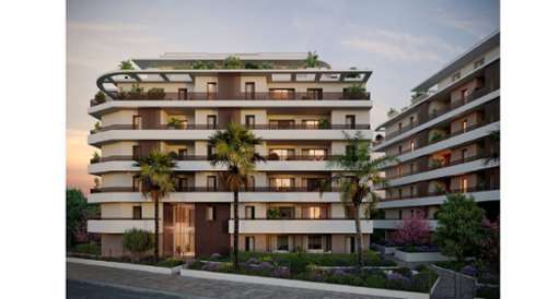 Villeneuve-Loubet Alpes-Maritimes apartamento foto 7391840