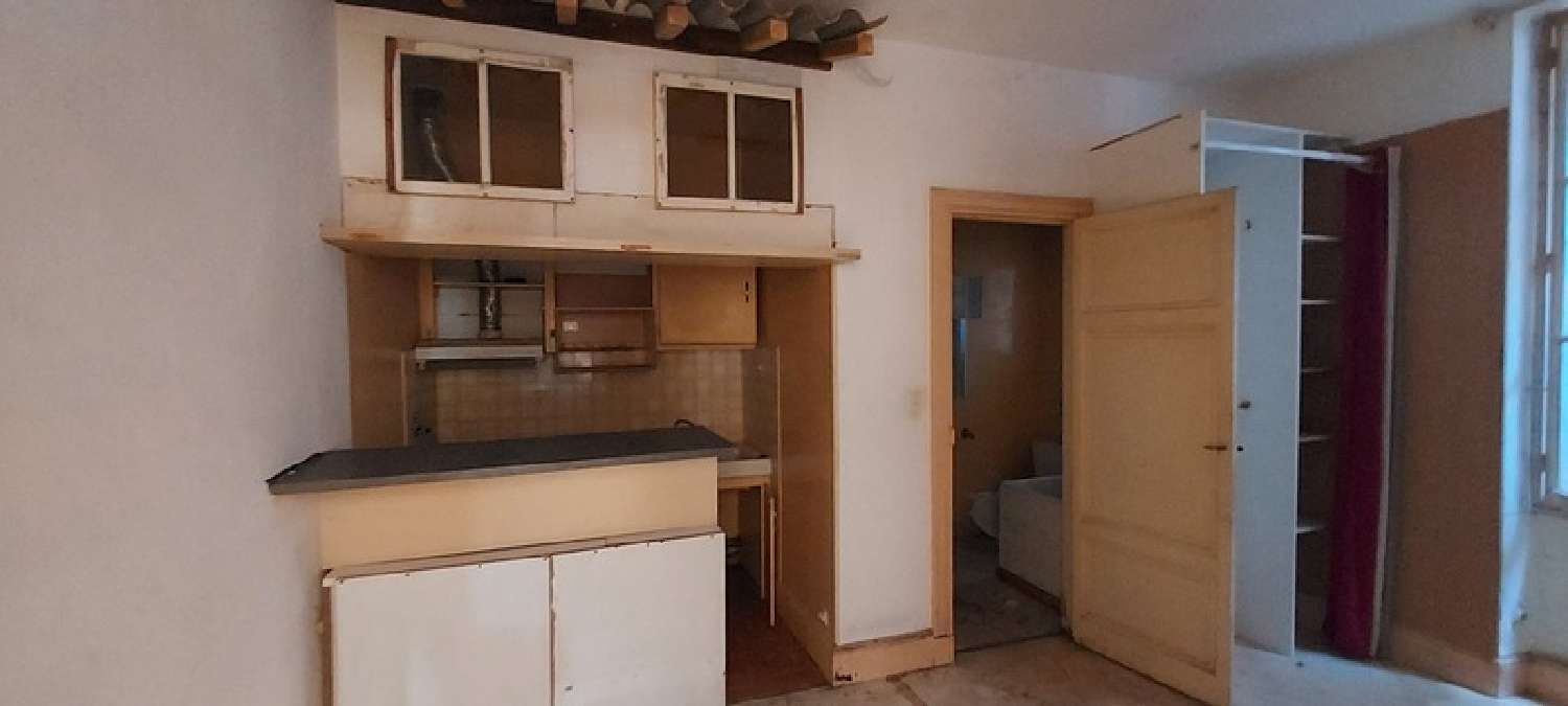  te koop appartement Villeneuve-sur-Lot Lot-et-Garonne 1
