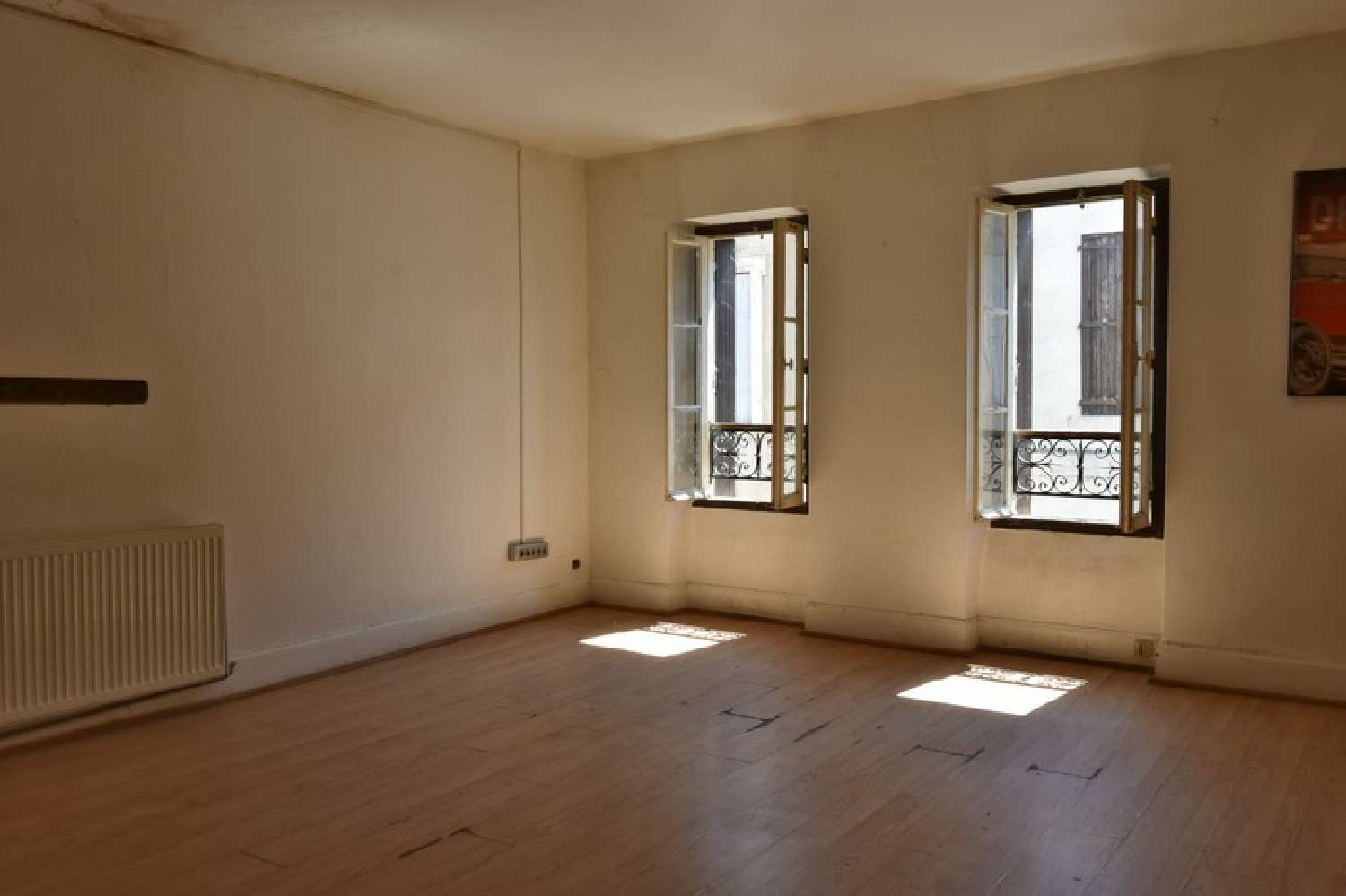  à vendre appartement Villeneuve-sur-Lot Lot-et-Garonne 1