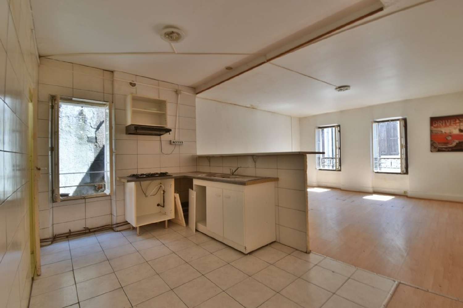  à vendre appartement Villeneuve-sur-Lot Lot-et-Garonne 2