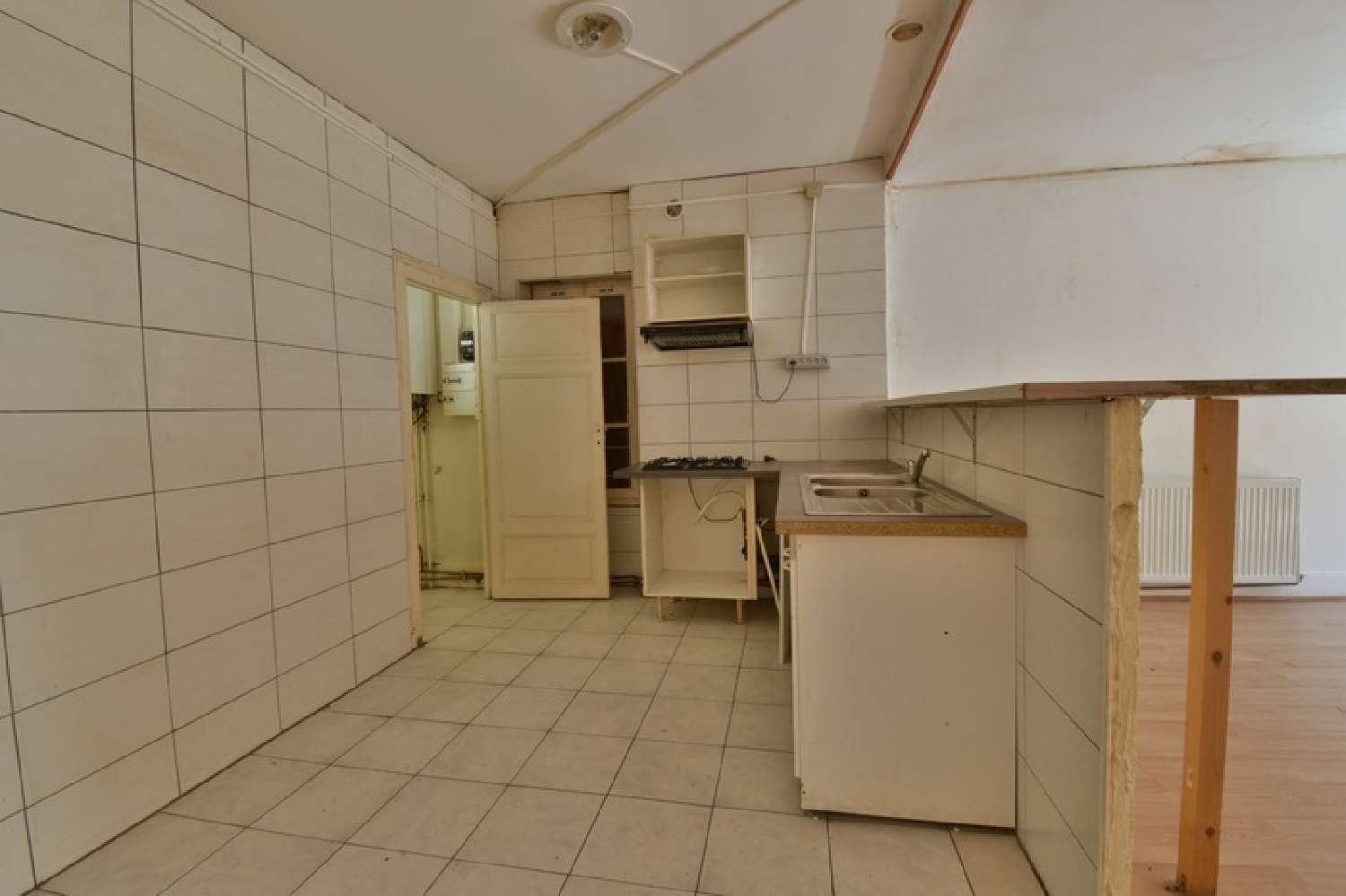  à vendre appartement Villeneuve-sur-Lot Lot-et-Garonne 3