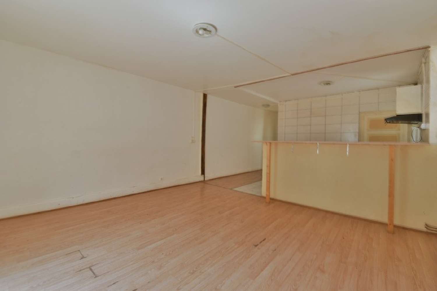  à vendre appartement Villeneuve-sur-Lot Lot-et-Garonne 4