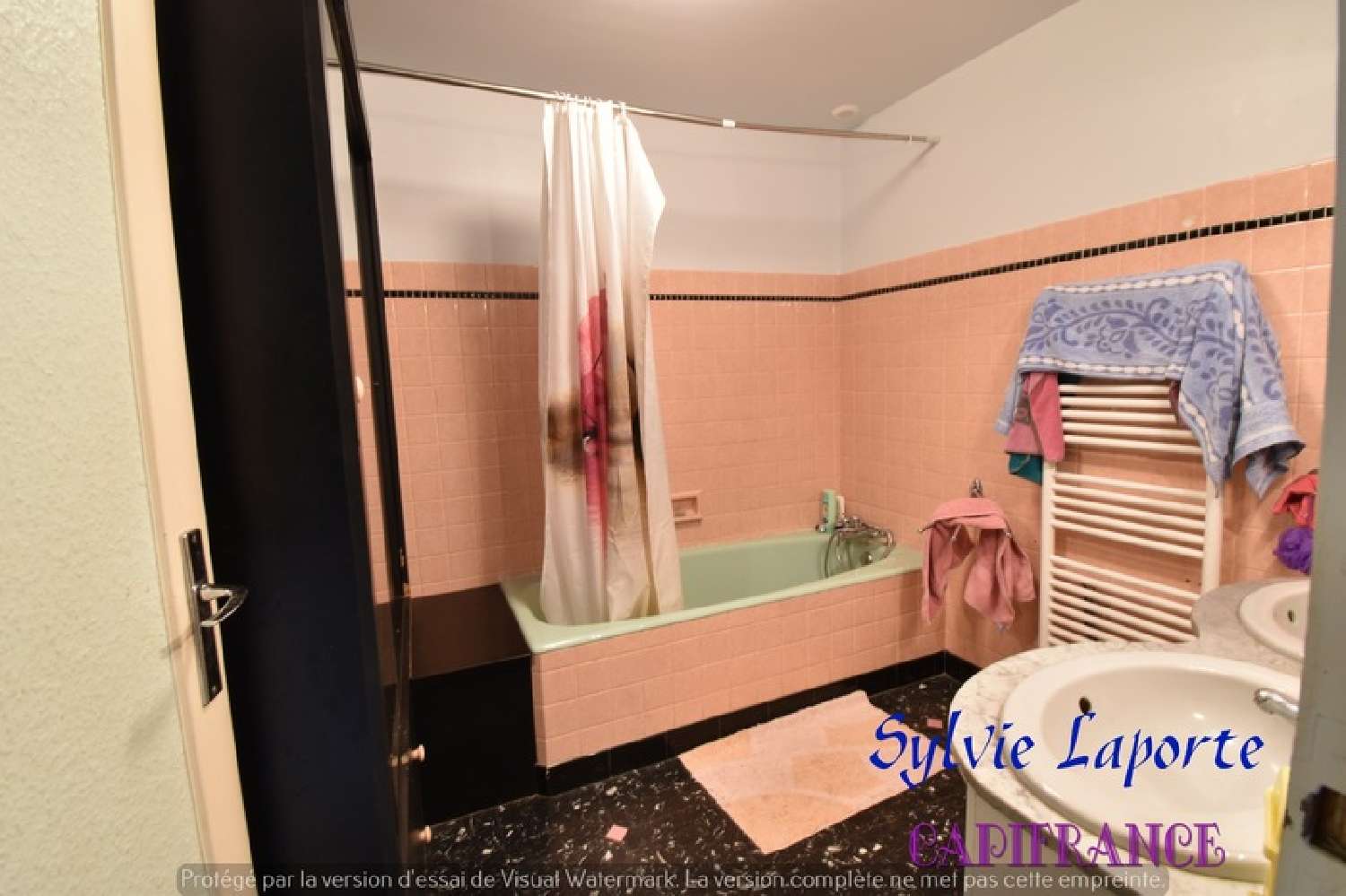  à vendre appartement Villeneuve-sur-Lot Lot-et-Garonne 7