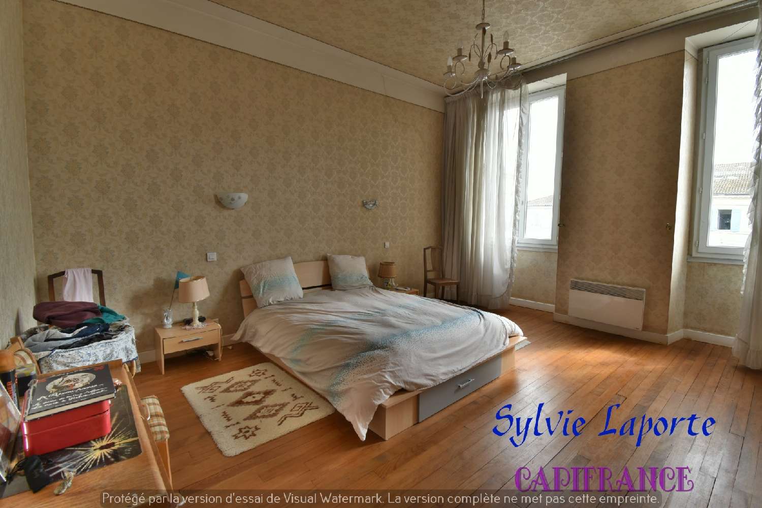 à vendre appartement Villeneuve-sur-Lot Lot-et-Garonne 6