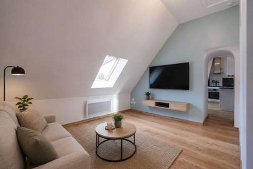 Villepreux Yvelines appartement foto 7388153