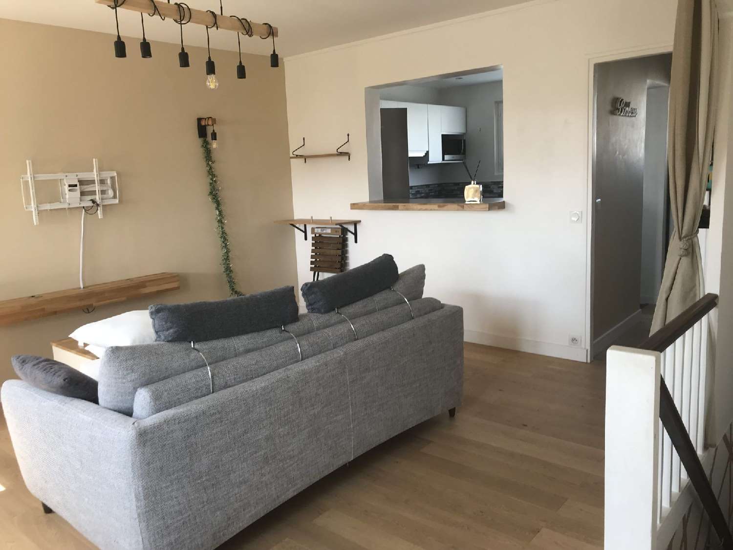  kaufen Wohnung/ Apartment Villepreux Yvelines 1
