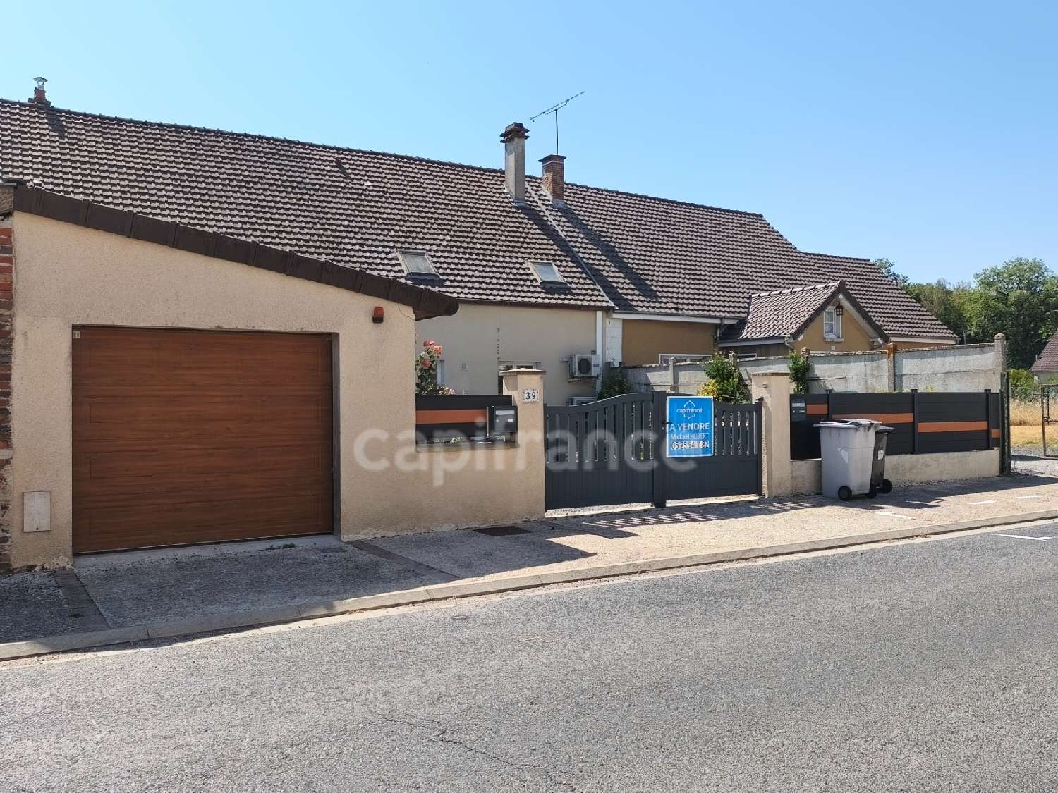  à vendre appartement Villers-aux-Bois Marne 2