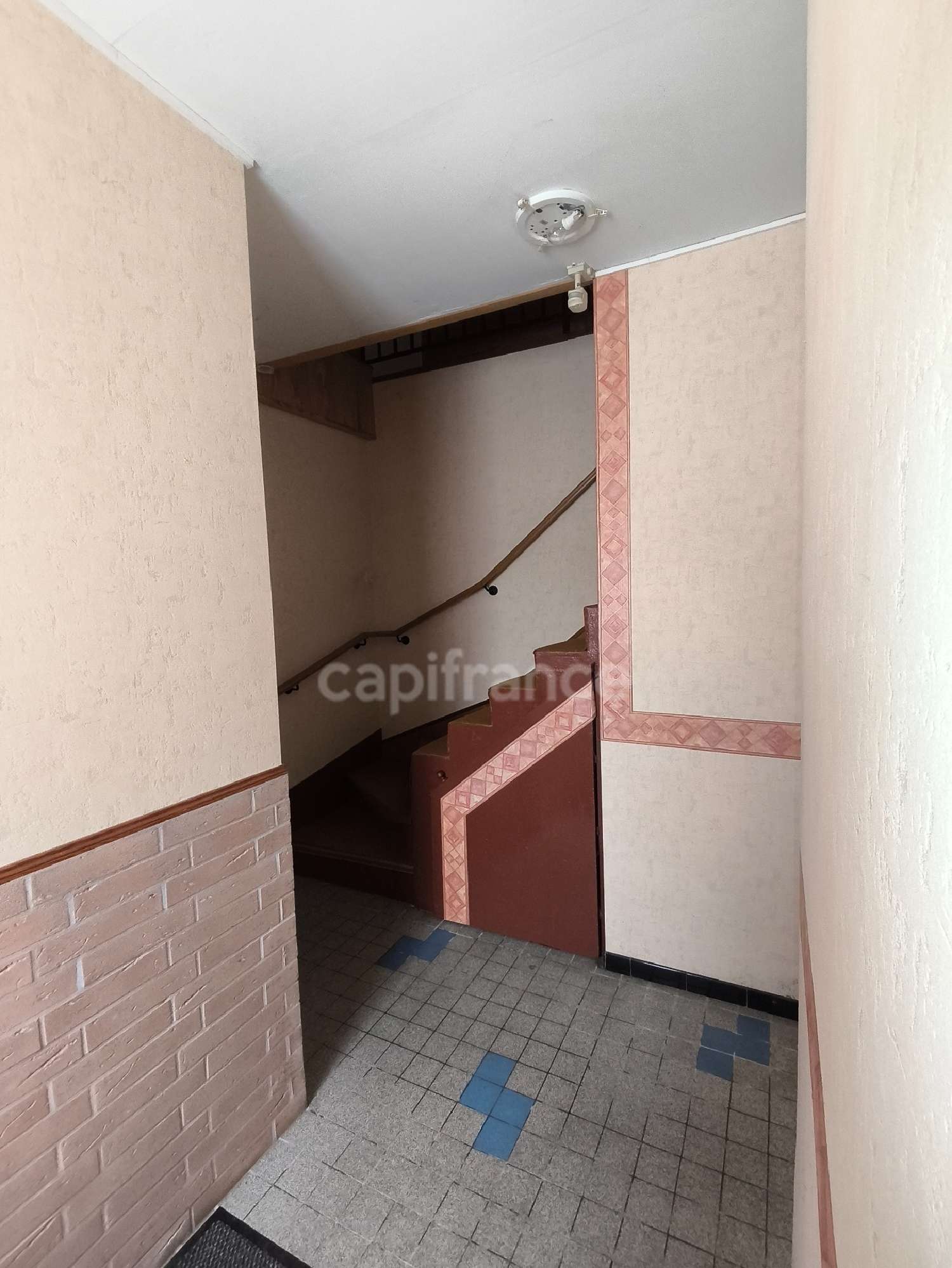  à vendre appartement Villers-aux-Bois Marne 5