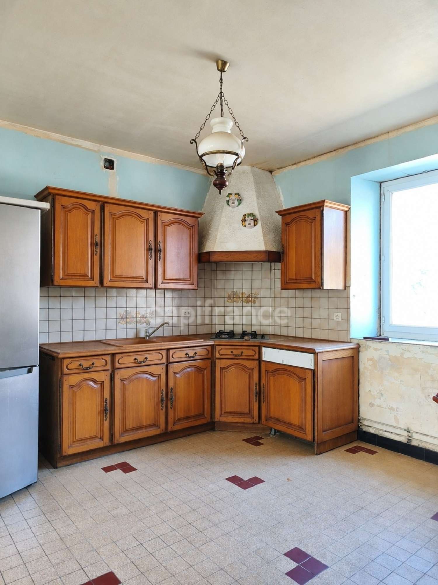  à vendre appartement Villers-aux-Bois Marne 6
