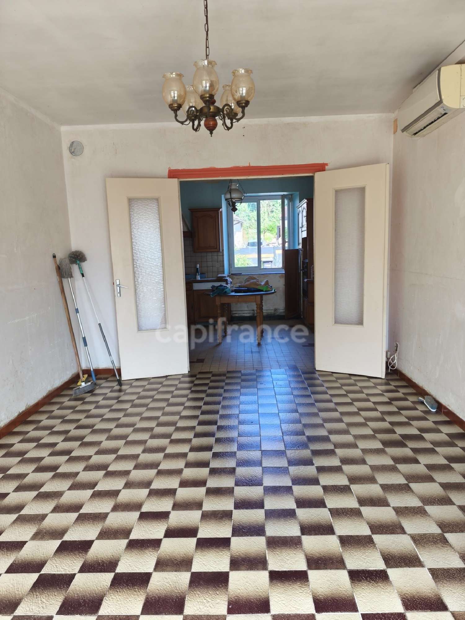  à vendre appartement Villers-aux-Bois Marne 7